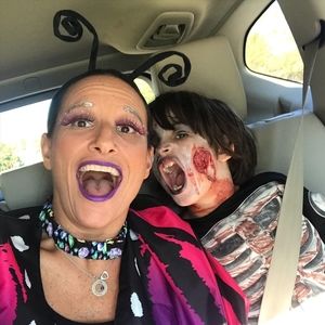 Meet your Posher, Terra